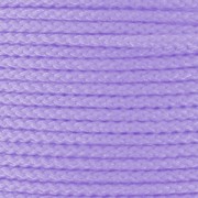 Filo nylon trecciato mm. 1.3 Viola x m. 2.90