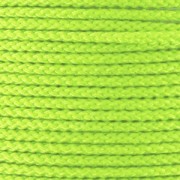 Filo nylon trecciato mm. 1.3 Verde Anice Fluo x m. 2.90|raw }}