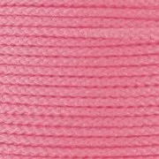 Filo nylon trecciato mm. 1.3 Rosa x m. 2.90