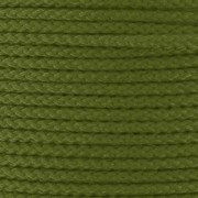 Filo nylon trecciato mm. 1.3 Dark Olive x m. 2.90|raw }}