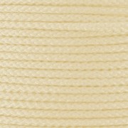 Filo nylon trecciato mm. 1.3 Beige x m. 2.90|raw }}