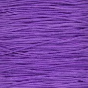 Filo nylon trecciato mm. 0.8 Purple x m.50