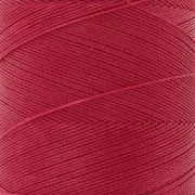 Filo cerato Linhasita per micro macramè 0,35 mm Rosso Cadmium (677)x448 m