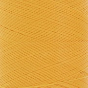 Filo cerato Linhasita per micro macramè 0,35 mm Golden Yellow (218) x448 m