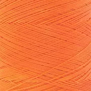 Bobina di filo cerato Linhasita per micro macramè 0,35 mm - Topazio chiaro (38) x448m