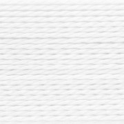 Filo Nylon Power High Performance 0.35 mm Bianco x2m|raw }}