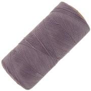 Filo cerato Linhasita per micro macramè 0,35 mm - Sangria Purple (287)x448 m