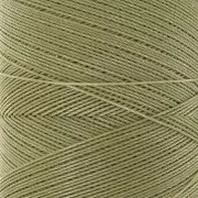 Filo cerato Linhasita per micro macramè 0,35 mm - Verde militare (90) x448 m