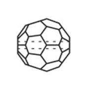 Sfere Sfaccettate cristallo Preciosa 4 mm - Chrysolite x20