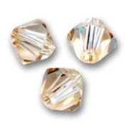 Biconi PureCrystal 5328 mm. 3 Crystal Golden Shadow x50|raw }}