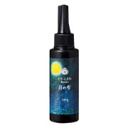 Resina Padico UV LED Resin - Moon Drop x100gr|raw }}