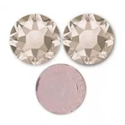 Strass Hotfix PureCrystal mm. 4 Light Silk x36