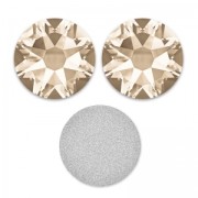 Strass da incollare PureCrystal mm. 4 Light Silk x36|raw }}