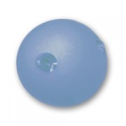 Tonda strass Polaris mm. 10 Denim Blue x1|raw }}