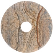 Donuts mm. 50 Diaspro Paesaggio x1|raw }}