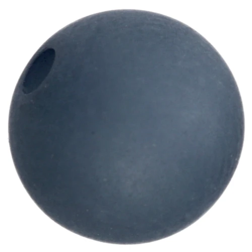 Tonda Polaris mm. 8 Denim Blue x1