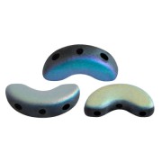 Arcos® di Puca® 5x10 mm Jet Mat AB x10g