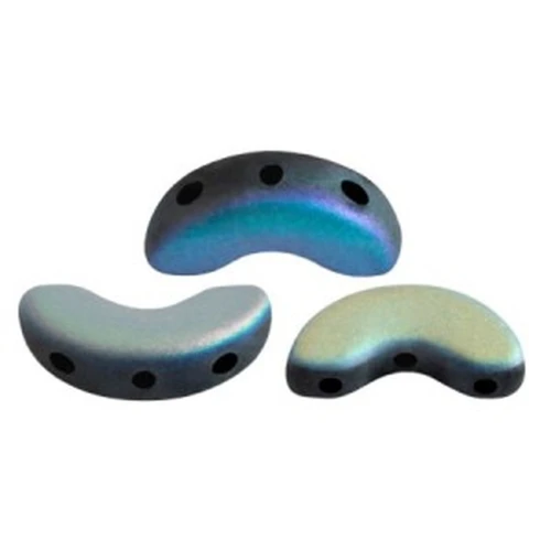 Arcos® di Puca® 5x10 mm Jet Mat AB x10g