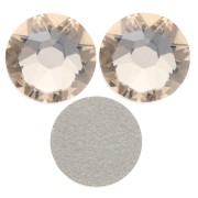 Strass da incollare PureCrystal mm. 6 Light Silk x10|raw }}