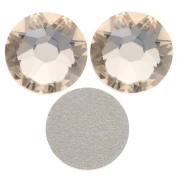 Strass da incollare PureCrystal mm. 6 Light Silk x10