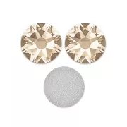 Strass da incollare PureCrystal mm. 5 Light Silk x36