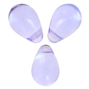 Gocce mm. 6x9 Alexandrite x25|raw }}