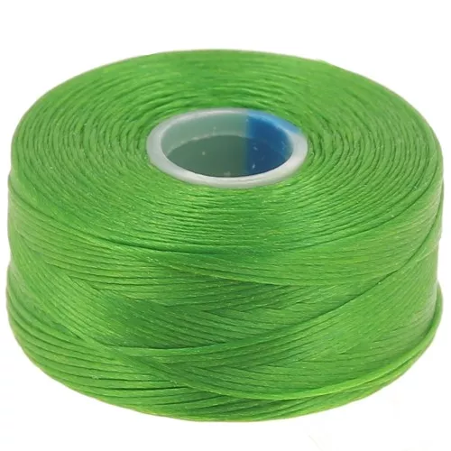 Filo C-Lon AA mm. 0.15 Green x m. 68
