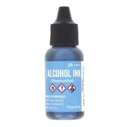 Inchiostro trasparente a alcol Adirondack Tim Holtz - Stonewashed x14ml