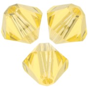 Biconi PureCrystal 5328 mm. 4 Light Topaz x50|raw }}