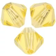 Biconi PureCrystal 5328 mm. 4 Light Topaz x50