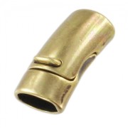 Chiusura magnetica per Regaliz bronzo x1|raw }}