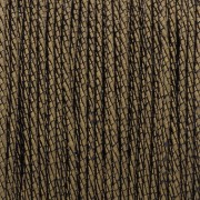 Filo Sorrinto fabbricazione italiana 0,6 mm Verde militare x50m|raw }}