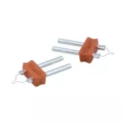 Punte di ricambio per la penna per bruciare i fili Wildfire x2