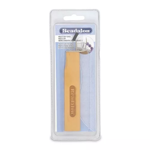 Strumento per nodi a spaziatura uniforme - Beadalon x1