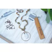 Strumento per nodi a spaziatura uniforme - Beadalon x1