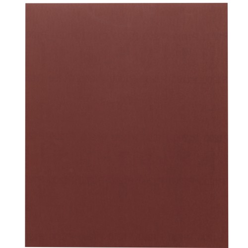 Carta smerigliata impermeabile SIA Abrasives 280x230 mm - P1200 - Rosso x1