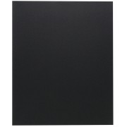 SCHRODER Carta vetrata - morbida impermeabile 280x230 mm - P180 - Blu x1