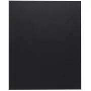 SCHRODER Carta vetrata - morbida impermeabile 280x230 mm - P180 - Blu x1