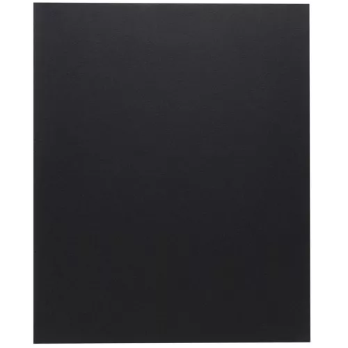 SCHRODER Carta vetrata - morbida impermeabile 280x230 mm - P180 - Blu x1