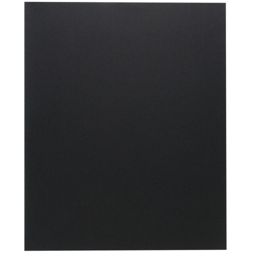 SCHRODER Carta vetrata - morbido impermeabile 280x230 mm - P220 - Blu x1