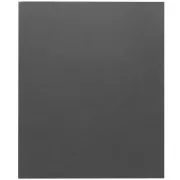 Emeri MATADOR carta - Softflex impermeabile 280x230 mm - P600 - Blu x1