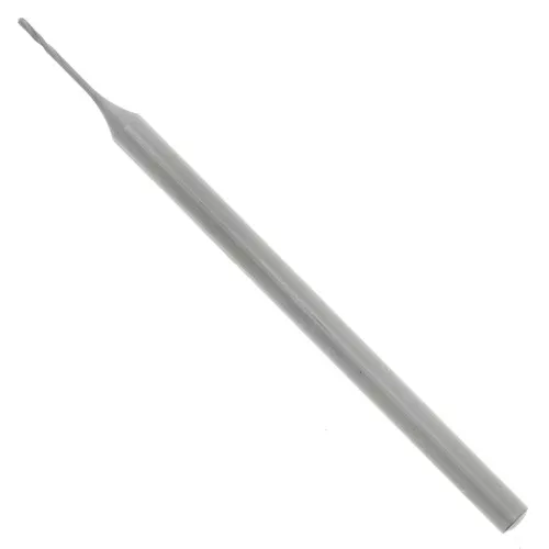 Punte per gioielli n°203 - diametro 0,5 mm - Acciaio x6