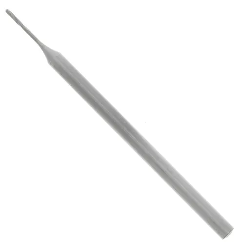 Punte per gioielli n°203 - diametro 0,6 mm - Acciaio x6