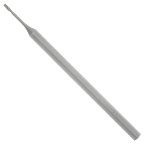 Punte per gioielli n°203 - diametro 0,7 mm - Acciaio x6
