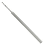 Punte per gioielli n°203 - diametro 0,9 mm - Acciaio x6|raw }}