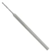 Punte per gioielli n°203 - diametro 0,9 mm - Acciaio x6
