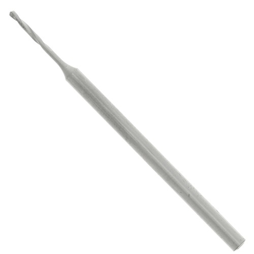 Punte per gioielli n°203 - diametro 0,9 mm - Acciaio x6