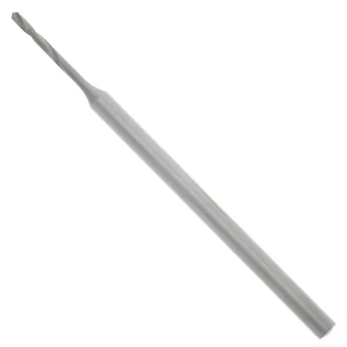 Punte per gioielli n°203 - diametro 1 mm - Acciaio x6