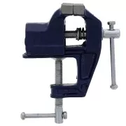 Morsetto da banco 15x13 cm - Blue Navy x1