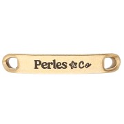 Distanziatori personalizzi 30x5 mm con logo complesso - acciaio inox 304 x100